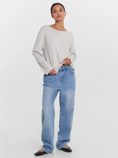 Лонгслив женский