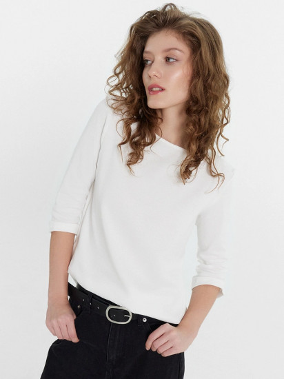 Лонгслив женский