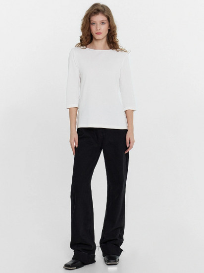 Лонгслив женский