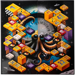 Игра настольная «Иллюзориум» - Фото 8