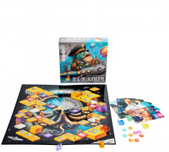 Игра настольная «Иллюзориум» - Фото 11