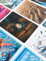 Игра настольная «Иллюзориум» - Фото 13