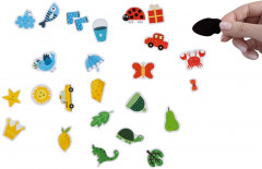 Игра магнитная «Цвет в банке» - Фото 5