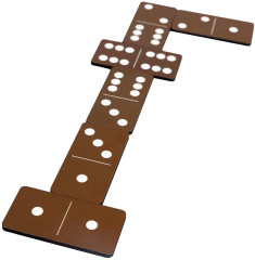 Домино - Фото 5