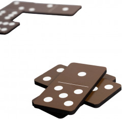 Домино - Фото 6