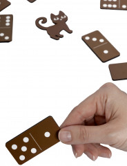 Домино - Фото 8