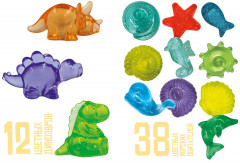 Набор для раскопок «Динозавры» - Фото 1