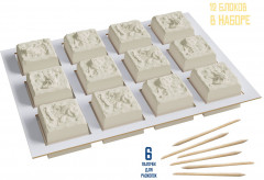 Набор для раскопок «Динозавры» - Фото 7