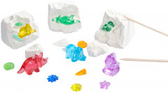 Набор для раскопок «Динозавры» - Фото 8