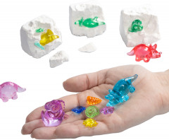 Набор для раскопок «Динозавры» - Фото 10