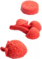 Набор для опытов 3 в 1 «Шипучие бомбочки. Аромат ягод» - Фото 9