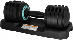 Гантель разборная многоуровневая - Фото 1