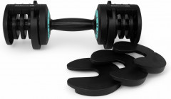 Гантель разборная многоуровневая - Фото 7