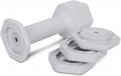 Гантель разборная многоуровневая - Фото 3