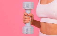 Гантель разборная многоуровневая - Фото 9