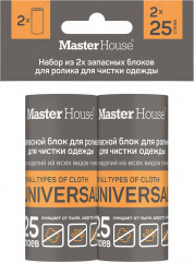 Набор сменных блоков для липкого ролика - Фото 1