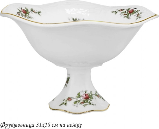 Фруктовница «Доминика»