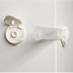 Набор блокираторов для дверей и ящиков - Фото 2