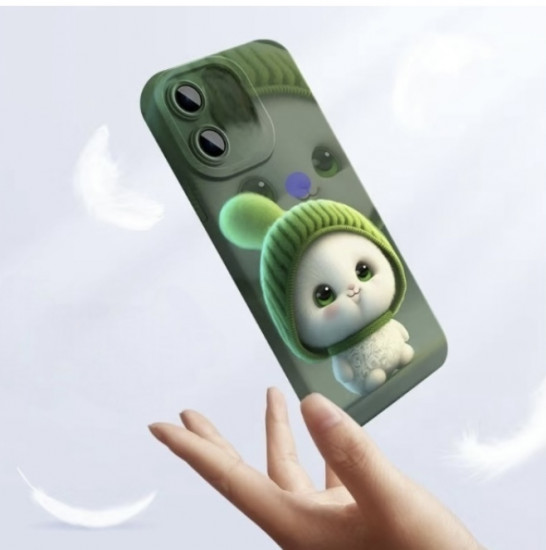 Чехол для Apple iPhone 16