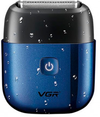 Электробритва беспроводная V-340 - Фото 1