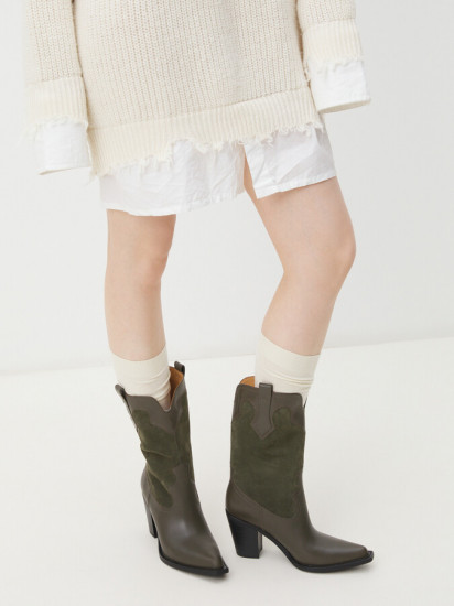 Казаки женские