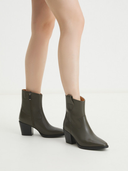 Казаки женские