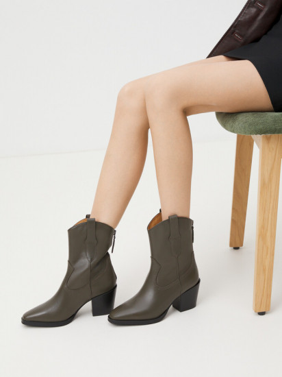 Казаки женские