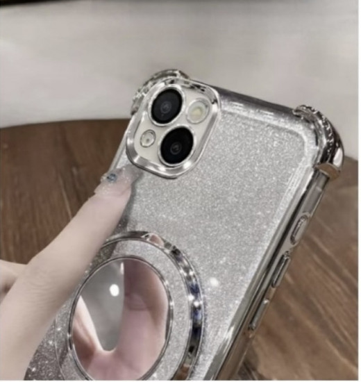 Чехол для Apple iPhone 15
