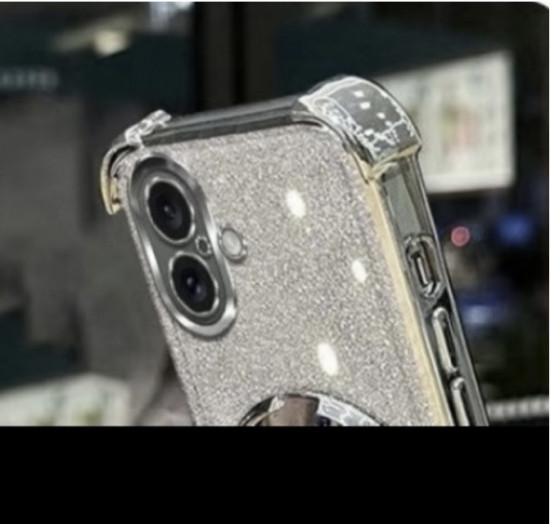 Чехол для Apple iPhone 16