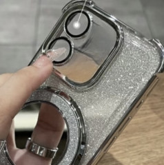 Чехол для Apple iPhone 16 - Фото 3