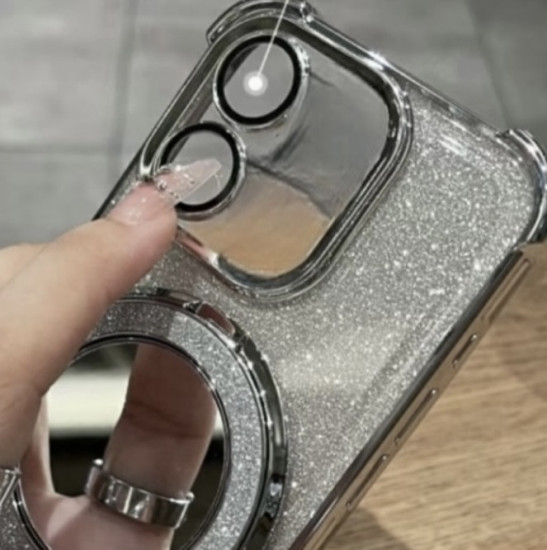 Чехол для Apple iPhone 16