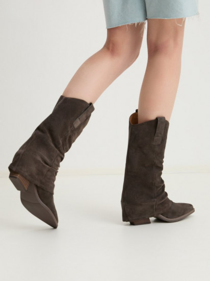 Казаки женские