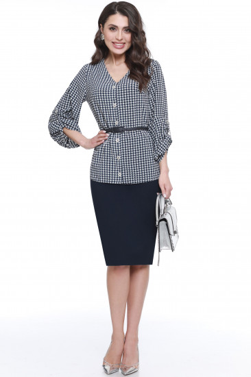 Блузка женская