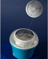 Машинка для удаления катышков с контейнером V-810 - Фото 1