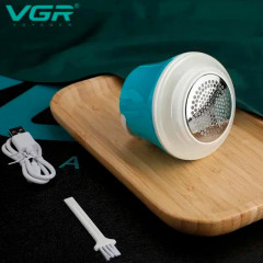 Машинка для удаления катышков с контейнером V-810 - Фото 2