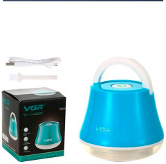 Машинка для удаления катышков с контейнером V-810 - Фото 3