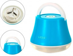 Машинка для удаления катышков с контейнером V-810 - Фото 4