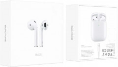 Беспроводные TWS наушники BW25 True - Фото 5