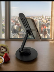 Настольный держатель для телефона и планшета - Фото 2