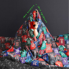 Комплект постельного белья «Футбол» - Фото 9