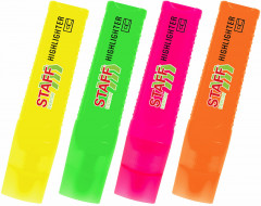 Набор текстовыделителей - Фото 11