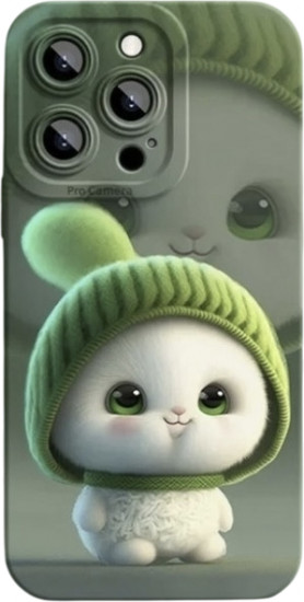 Чехол для Apple iPhone 15 Pro Max