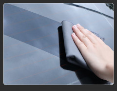 Автосалфетка из микрофибры - Фото 1