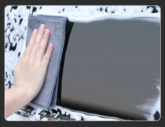 Автосалфетка из микрофибры - Фото 2