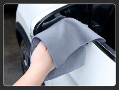 Автосалфетка из микрофибры - Фото 4