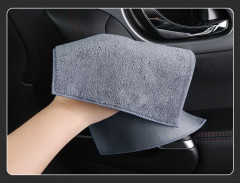 Автосалфетка из микрофибры - Фото 5