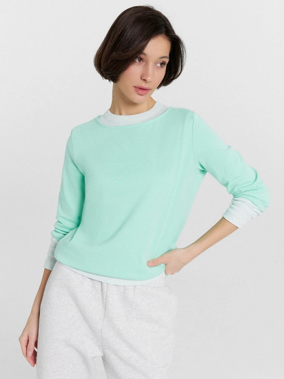 Лонгслив женский