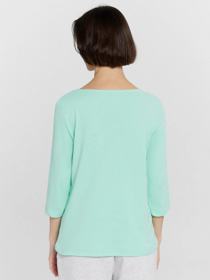 Лонгслив женский