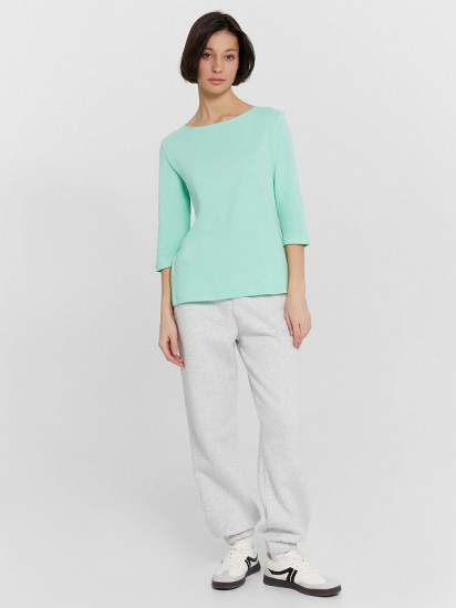 Лонгслив женский