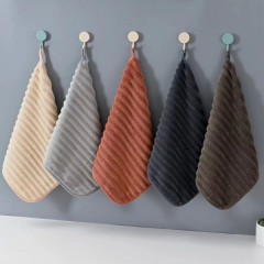 Комплект полотенец - Фото 3